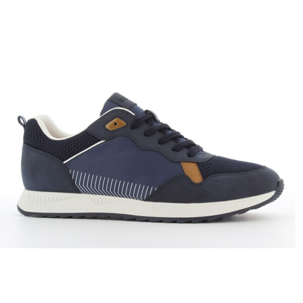 Sprox 526033 Navy Men Sneaker