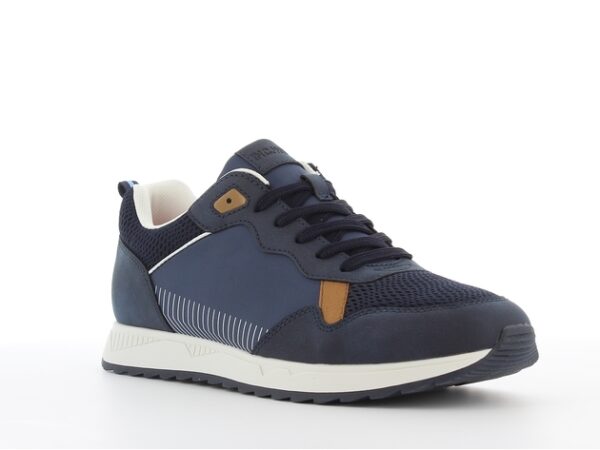 Sprox 526033 Navy Men Sneaker - Image 2