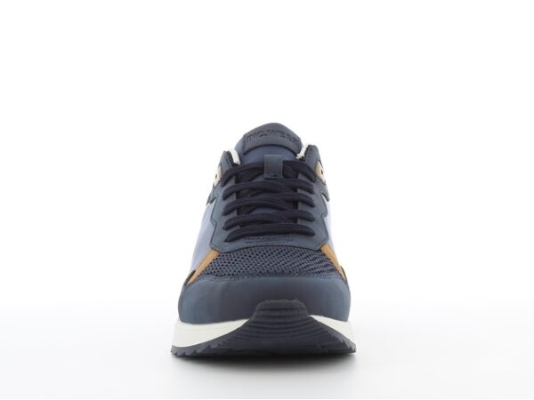 Sprox 526033 Navy Men Sneaker - Image 3