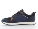 Sprox 526033 Navy Men Sneaker