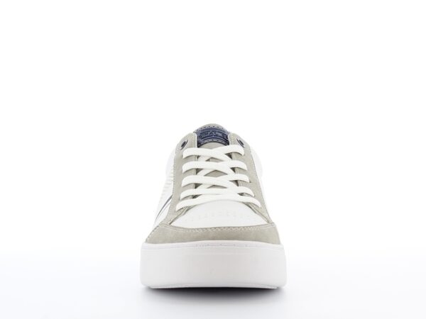 Sprox 526182 White Men Sneaker - Image 3