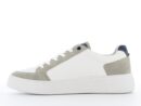 Sprox 526182 White Men Sneaker