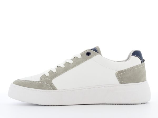 Sprox 526182 White Men Sneaker - Image 4