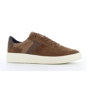 Sprox 526432 Brown Men Sneaker