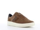 Sprox 526432 Brown Men Sneaker