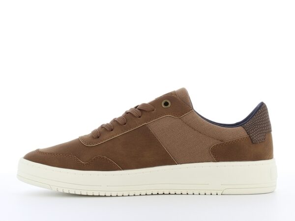 Sprox 526432 Brown Men Sneaker - Image 4