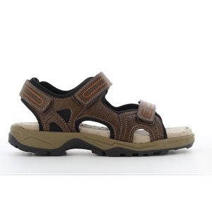 SPROX MEN 527740-BROWN