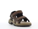 SPROX MEN 527740-BROWN