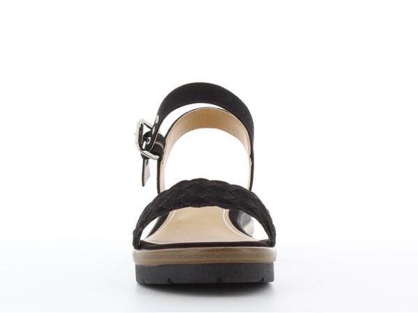Sprox Ladies 528303-BLACK - Image 3