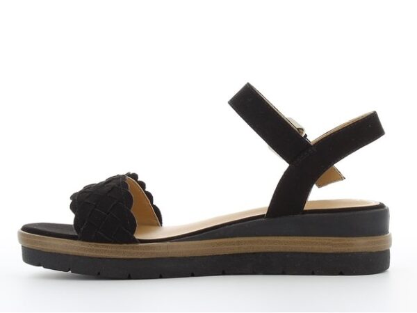 Sprox Ladies 528303-BLACK - Image 4