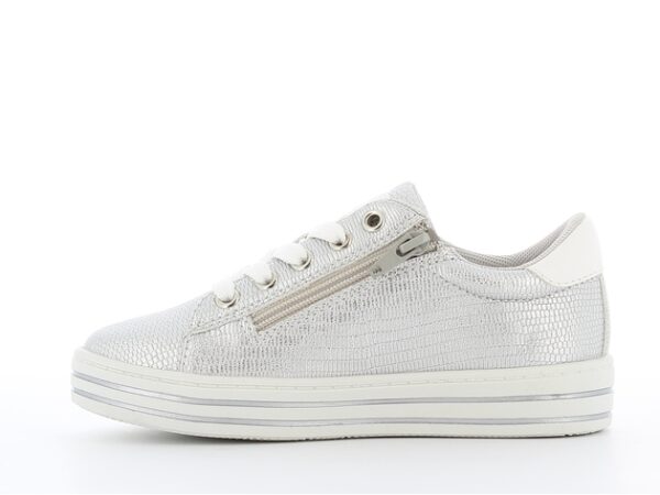 SPROX GIRLS 529811 SILVER - Image 4