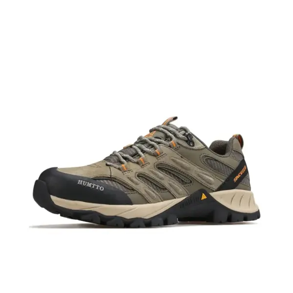 HUMTTO Explorer ? Men's Hiking Shoe 150564A-3 - Image 4