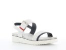 Sprox 530721 White Women Sandal
