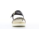 Sprox 530730 Black Women Sandal