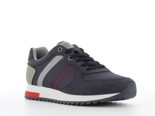 Sprox Men 536433 NAVY - Image 2
