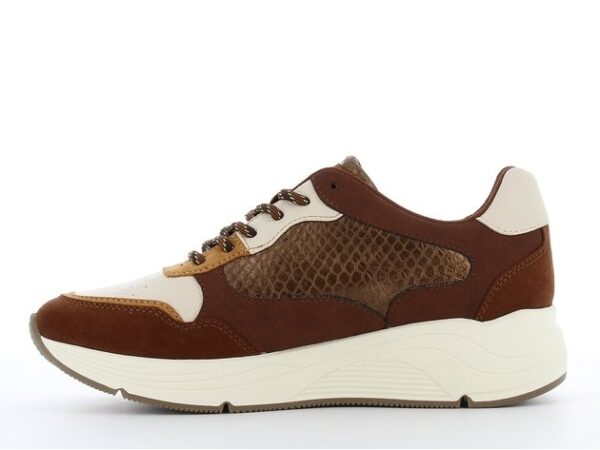 Sprox Ladies 539043 COGNAC - Image 4