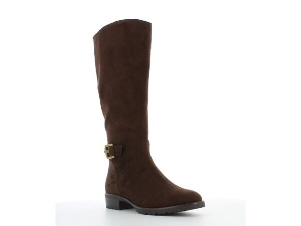Sprox Ladies 539263 DARK BROWN - Image 2