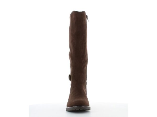 Sprox Ladies 539263 DARK BROWN - Image 3