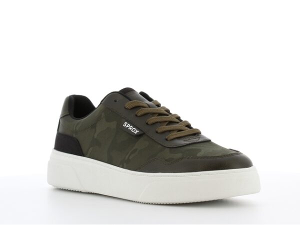 Sprox 545603 Khaki - Image 2