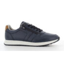Sprox 546140 Navy Men Sneaker