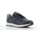 Sprox 546140 Navy Men Sneaker