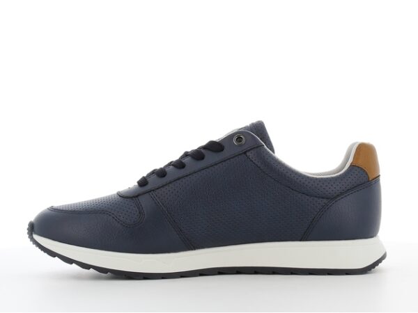 Sprox 546140 Navy Men Sneaker - Image 4