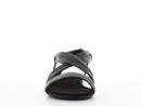 Sprox 547641 Black Women Sandal