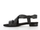 Sprox 547641 Black Women Sandal