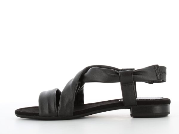 Sprox 547641 Black Women Sandal - Image 4
