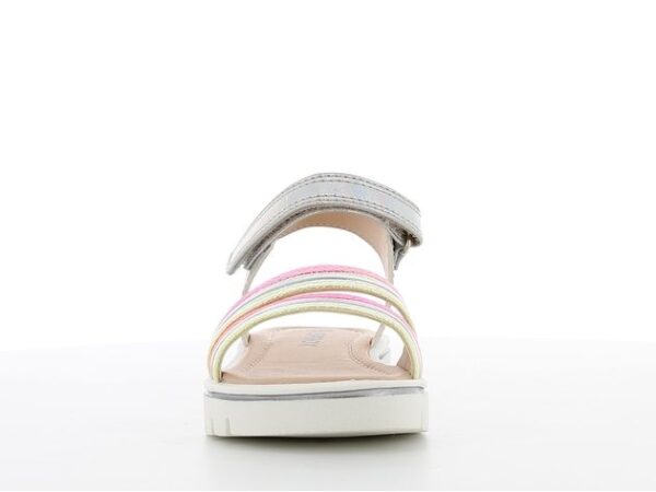 Sprox Girls 553086 SILVER - Image 3