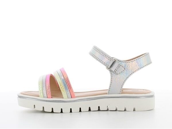 Sprox Girls 553086 SILVER - Image 4