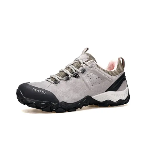 HUMTTO Trailblazer Men?s Hiking Shoe 130965B-2 - Image 2