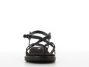 Sprox 557161 Black Women Sandal