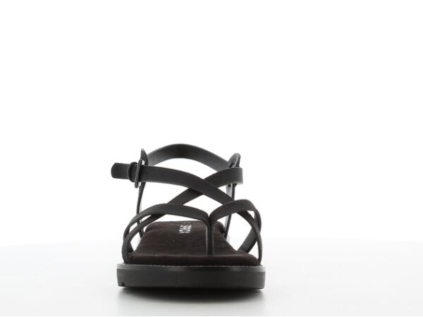 Sprox 557161 Black Women Sandal - Image 3