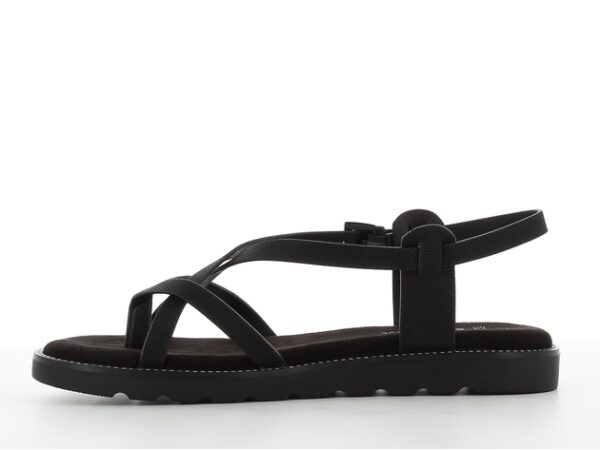 Sprox 557161 Black Women Sandal - Image 4