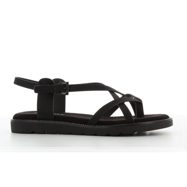 Sprox 557161 Black Women Sandal