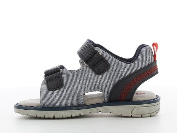 Sprox 558750 NAVY - Image 4