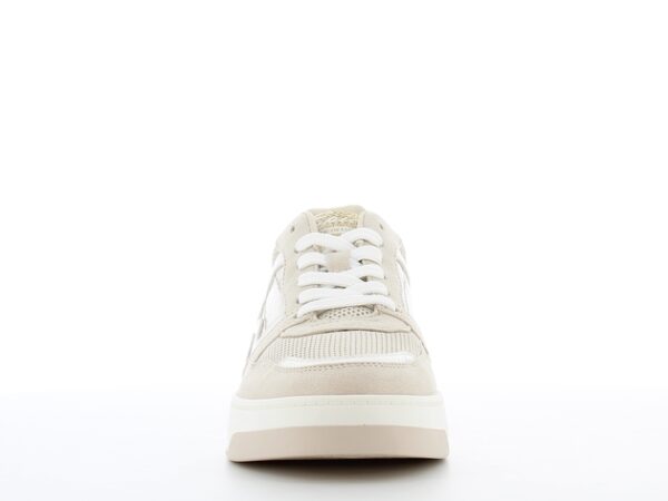Sprox 560433 Beige Women Sneaker - Image 3