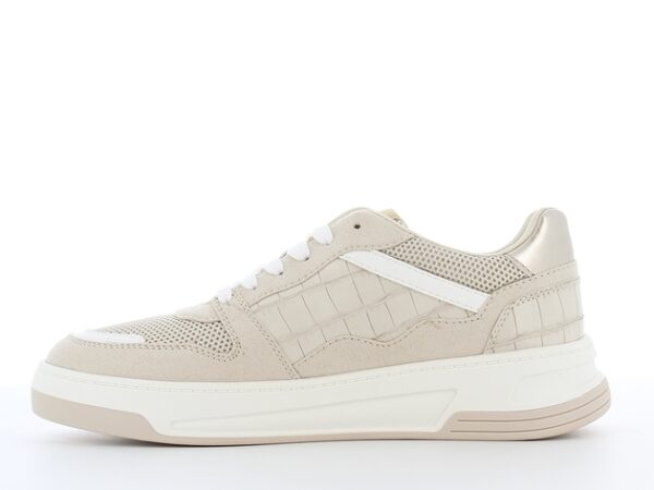 Sprox 560433 Beige Women Sneaker - Image 4