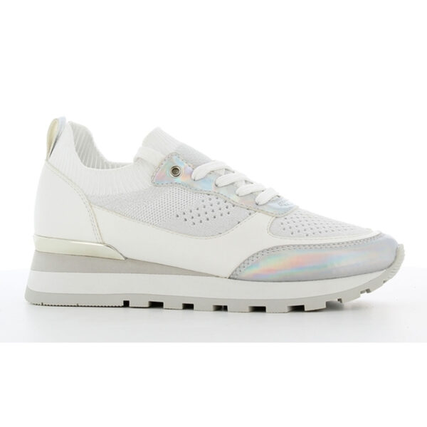 Sprox 560903 White Womn Sneaker
