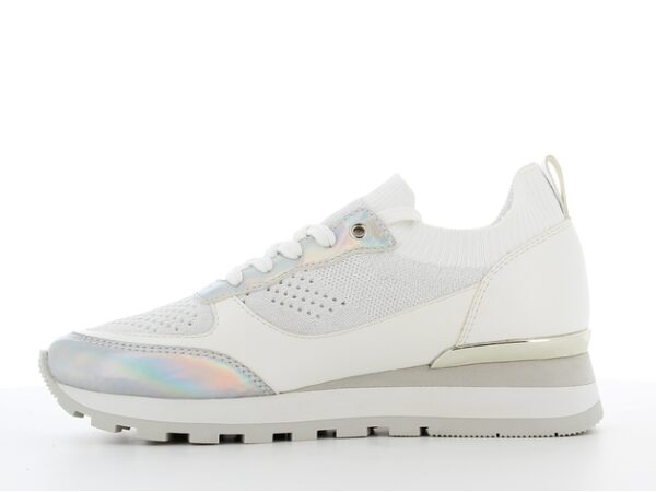 Sprox 560903 White Womn Sneaker - Image 4