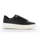 Sprox 561031 Black Women Sneaker