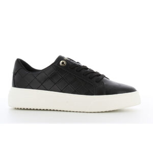 Sprox 561031 Black Women Sneaker