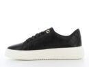 Sprox 561031 Black Women Sneaker