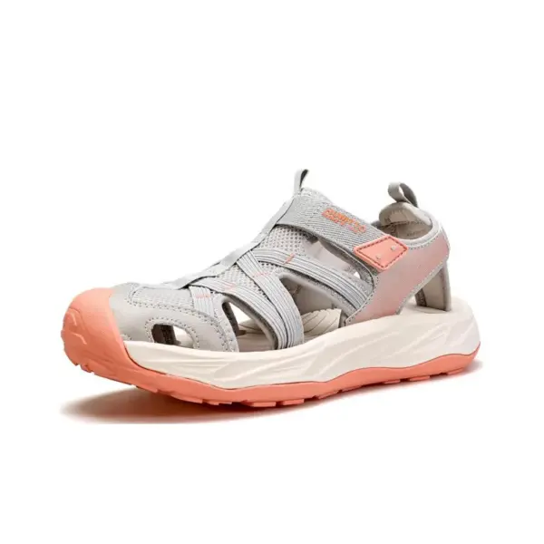 HUMTTO Humtto Breeze ? Women's Outdoor Sandal 740977B-2 - Image 4