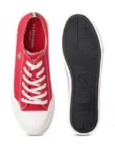 US POLO Men Drew Red Classics Sneakers