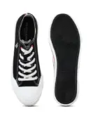 US Polo Men Drew Black Classics Sneakers