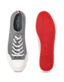 US Polo Men Drew Grey Classics Sneakers