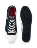 US POLO Men Drew Navy Classics Sneakers