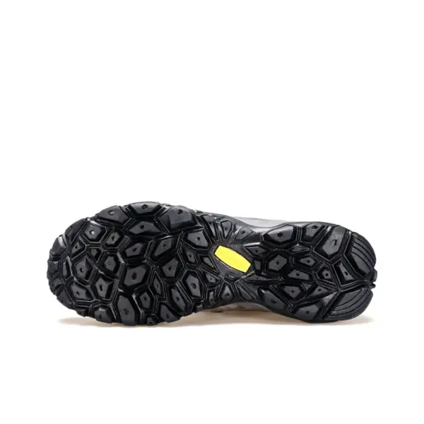 HUMTTO Trailblazer ? Men?s Hiking Shoe 130965A-1 - Image 5